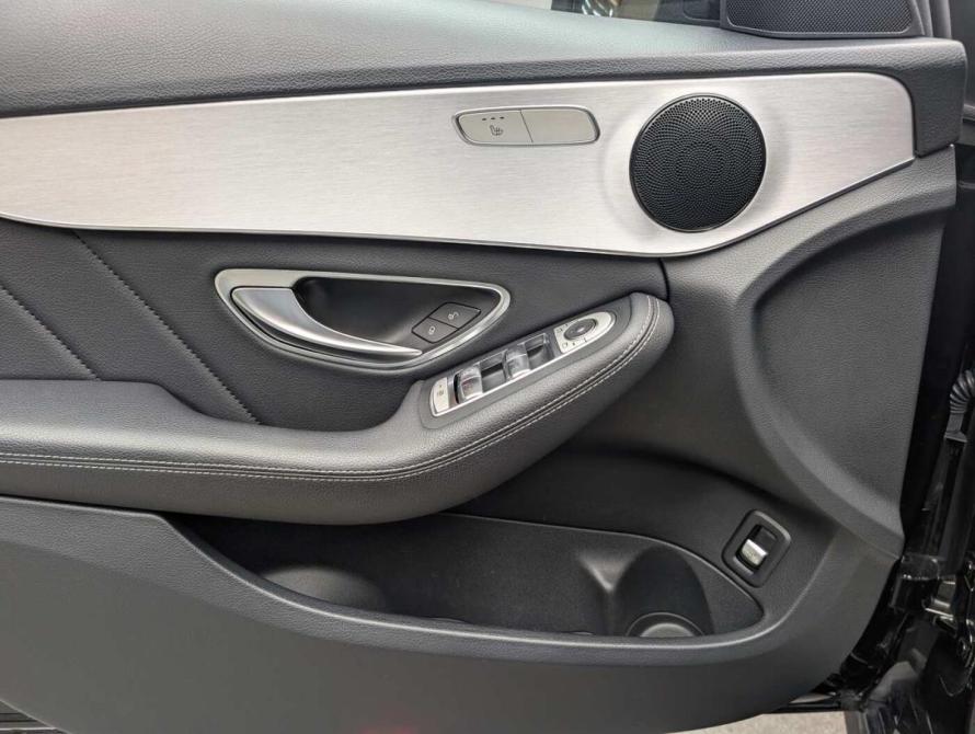 Mercedes-Benz C-Класс IV (W205) Рестайлинг Москва  - изображение 7