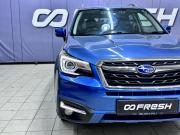 Subaru Forester V Благовещенск  - изображение 56