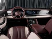 Geely Monjaro I Тюмень  - изображение 25