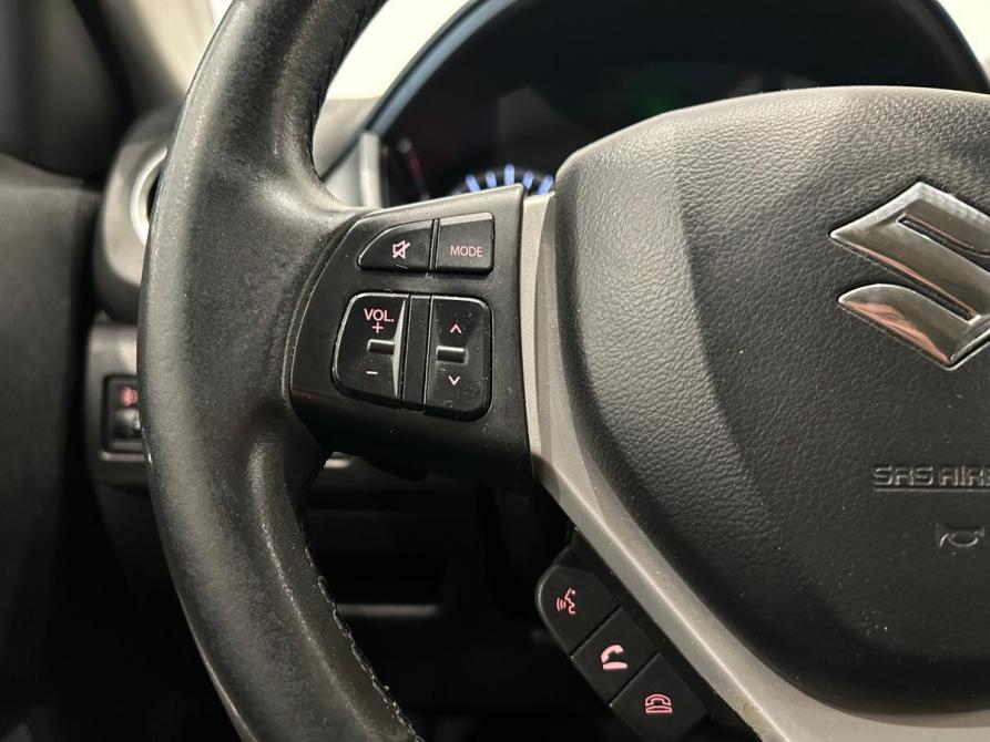 Suzuki Vitara II Санкт-Петербург  - изображение 21