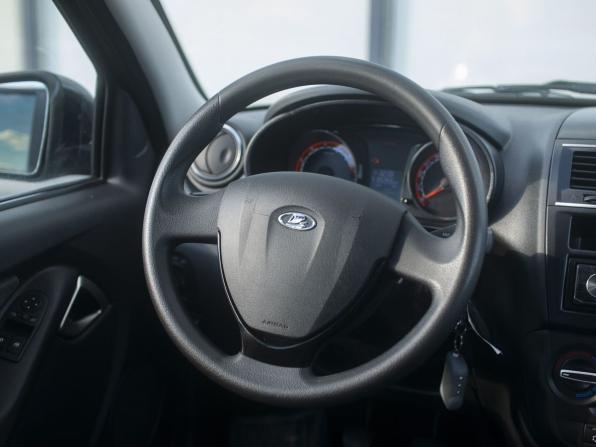 Lada (ВАЗ) Granta I Рестайлинг с пробегом 2023 года, цена 770 000 рублей, 105398 км, универсал, Автокод Объявления