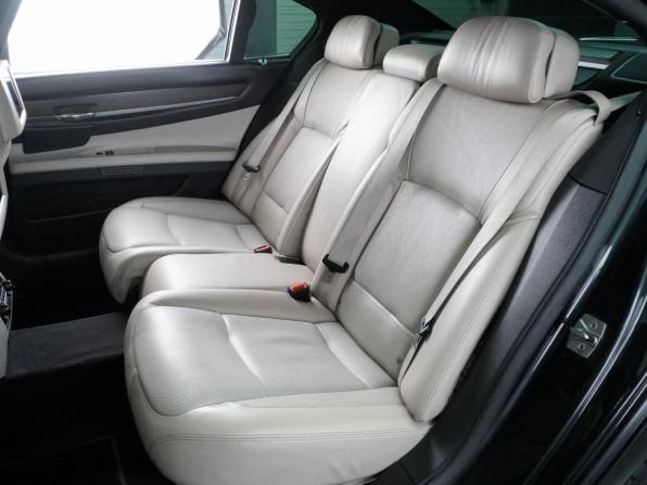BMW 7 серии V (F01/F02/F04) с пробегом 2011 года, цена 1 499 000 рублей, 93294 км, седан, Автокод Объявления