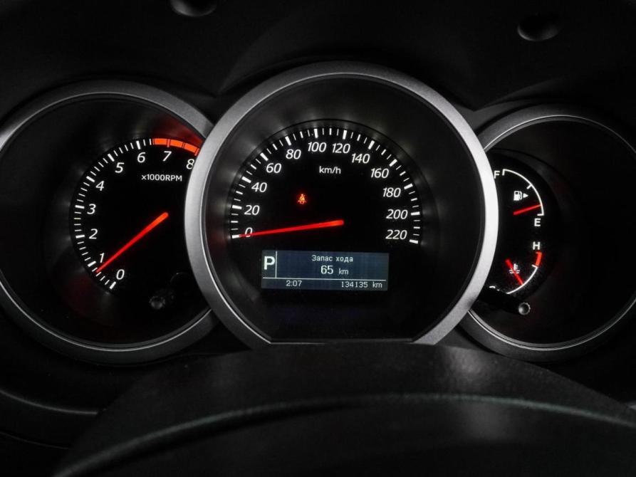Suzuki Grand Vitara II Рестайлинг Воронеж  - изображение 17