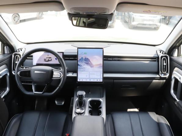 Jaecoo J7 I с пробегом 2024 года, цена 2 340 000 рублей, 49000 км, внедорожник, Автокод Объявления