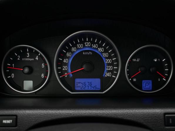 Hyundai ix55 с пробегом 2012 года, цена 1 650 000 рублей, 227745 км, внедорожник, Автокод Объявления