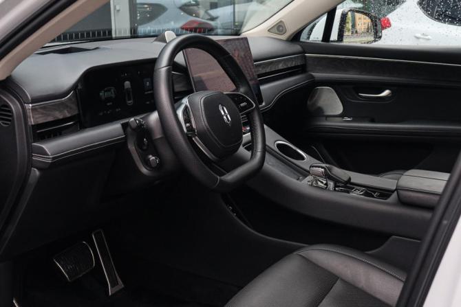 Aito M5 I с пробегом 2023 года, цена 3 450 000 рублей, 1097 км, внедорожник, Автокод Объявления