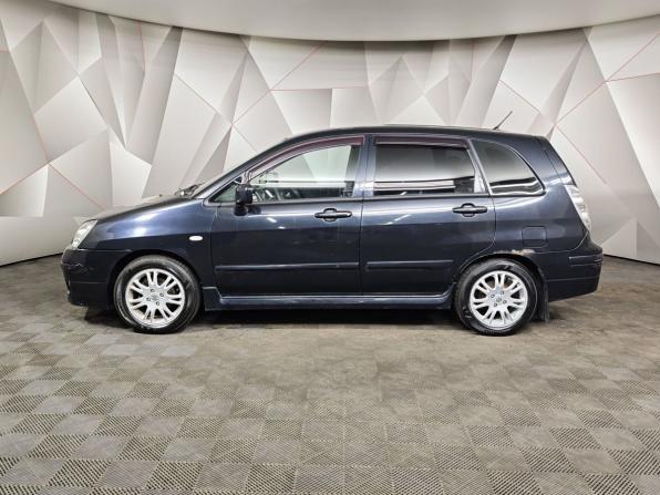 Suzuki Liana I Рестайлинг с пробегом 2005 года, цена 400 000 рублей, 159347 км, универсал, Автокод Объявления