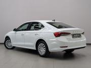 Skoda Octavia IV (A8) Москва  - изображение 32