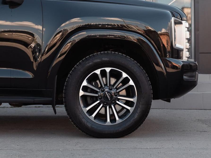 Haval H9 II Новосибирск  - изображение 9