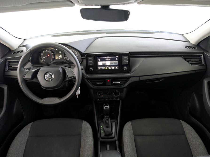 Skoda Rapid II Москва  - изображение 14