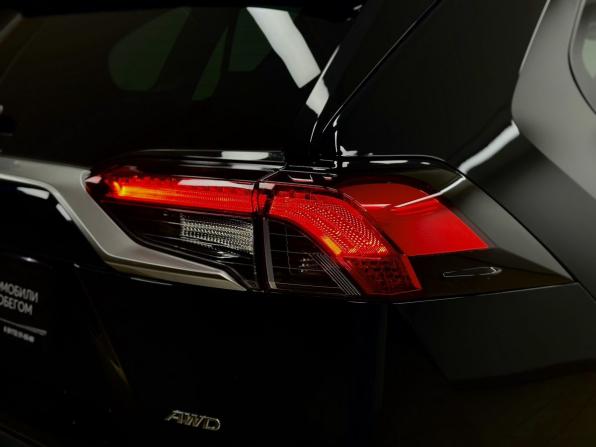 Toyota RAV4 V (XA50) с пробегом 2020 года, цена 4 139 000 рублей, 53258 км, внедорожник, Автокод Объявления