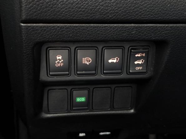 Nissan X-Trail III с пробегом 2016 года, цена 1 949 000 рублей, 72238 км, внедорожник, Автокод Объявления