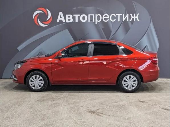 Lada (ВАЗ) Vesta I с пробегом 2021 года, цена 999 000 рублей, 69862 км, седан, Автокод Объявления