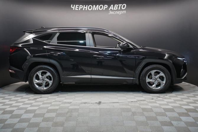 Hyundai Tucson IV с пробегом 2022 года, цена 3 390 000 рублей, 91000 км, внедорожник, Автокод Объявления