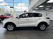 Kia Sportage IV Ростов-на-Дону  - изображение 34