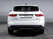 Jaguar F-Pace I Рестайлинг Москва  - изображение 28