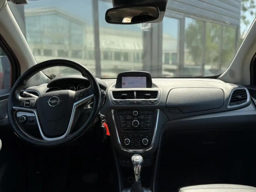 Opel Mokka I Ижевск  - изображение 27