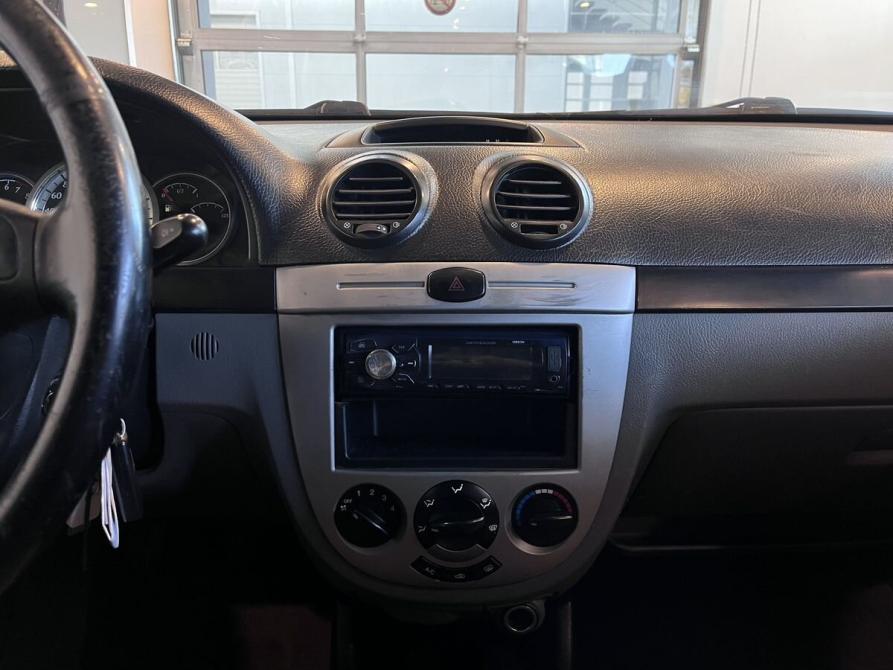 Chevrolet Lacetti I Чебоксары  - изображение 12