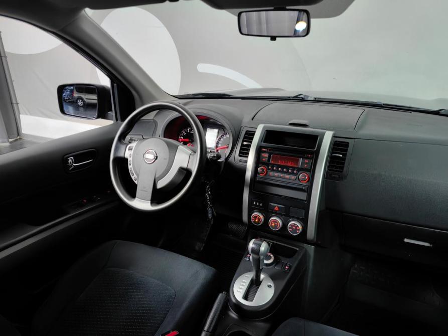 Nissan X-Trail II Рестайлинг Москва  - изображение 7