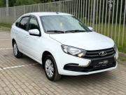 Lada (ВАЗ) Granta I Рестайлинг Тверь  - изображение 15