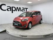 Toyota Sienta II Новосибирск  - изображение 22