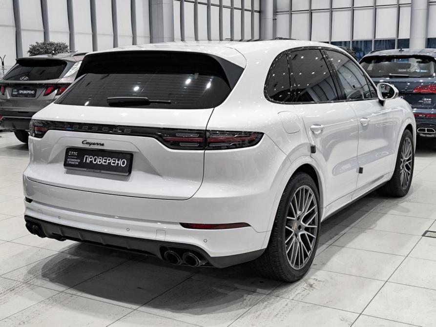 Porsche Cayenne III Казань  - изображение 6