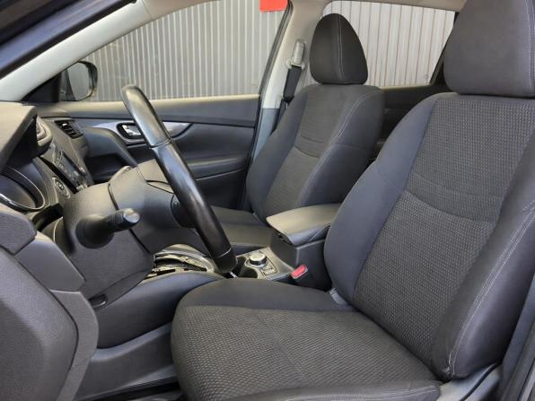 Nissan X-Trail III Рестайлинг с пробегом 2021 года, цена 2 497 000 рублей, 143579 км, внедорожник, Автокод Объявления