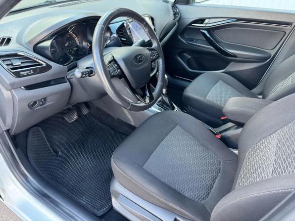 Lada (ВАЗ) Vesta I с пробегом 2021 года, цена 967 000 рублей, 104604 км, седан, Автокод Объявления