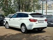 Lada (ВАЗ) Vesta I Санкт-Петербург  - изображение 19