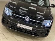 Volkswagen Teramont I Рестайлинг (China Market) Санкт-Петербург  - изображение 61