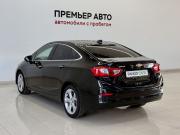 Chevrolet Cruze II Смоленск  - изображение 42