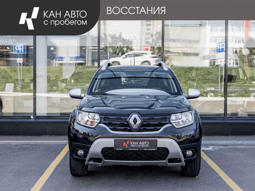 Renault Duster II Казань  - изображение 2