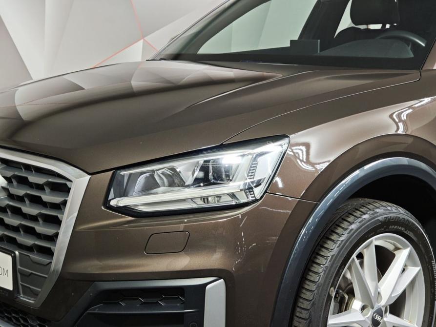 Audi Q2 I Москва  - изображение 10