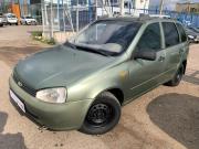 Lada (ВАЗ) Kalina I Нижнекамск  - изображение 20