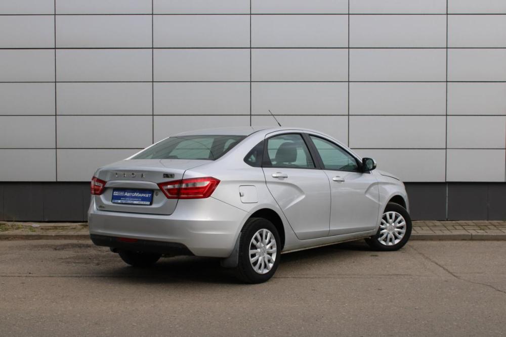 Lada (ВАЗ) Vesta I Ярославль  - изображение 6