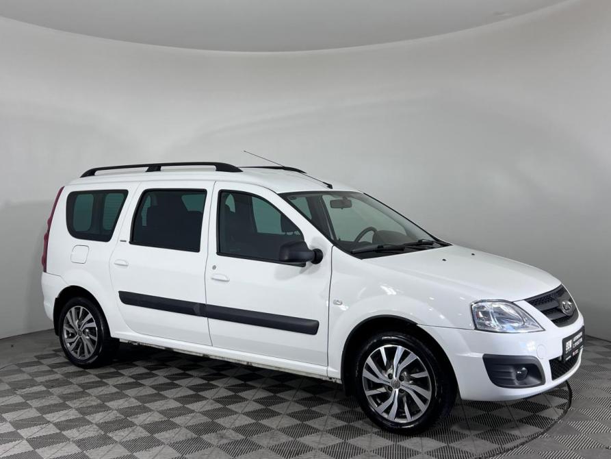 Lada (ВАЗ) Largus I Ростов-на-Дону  - изображение 3