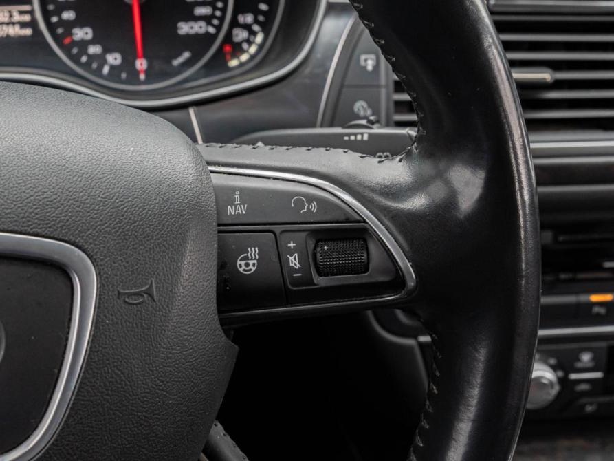 Audi A6 IV (C7) Рестайлинг Краснодар  - изображение 20