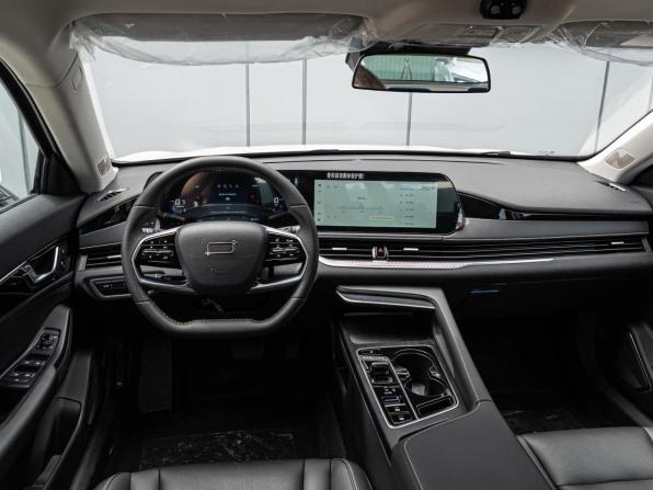 FAW Bestune B70 I Рестайлинг с пробегом 2024 года, цена 2 598 000 рублей, 44 км, лифтбек, Автокод Объявления