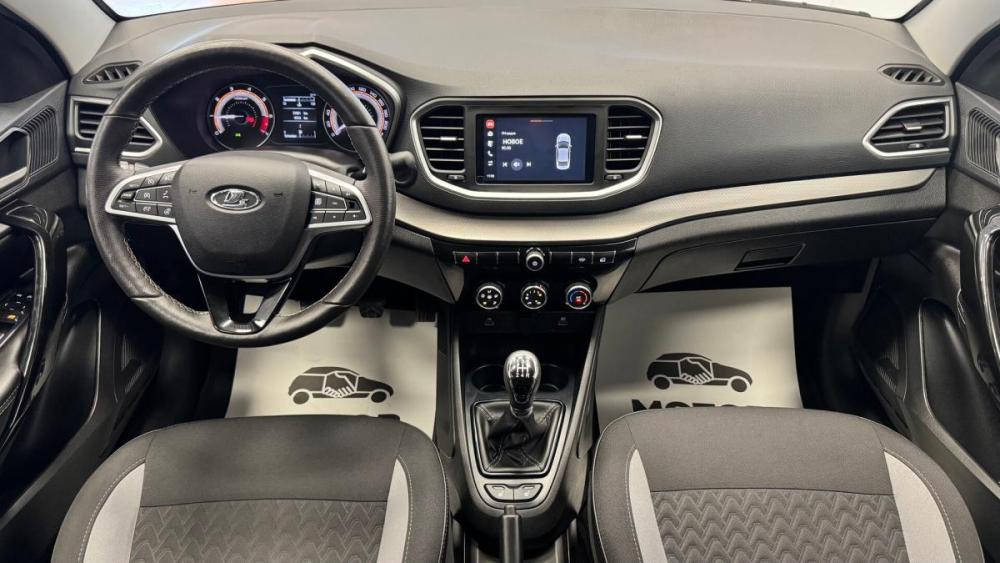 Lada (ВАЗ) Vesta I Рестайлинг (NG) Киров  - изображение 10