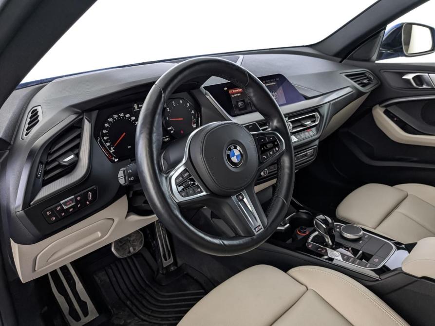 BMW 2 серии F44 Москва  - изображение 15