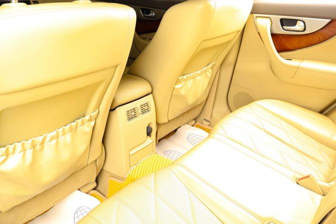 Infiniti FX II (S51) Рестайлинг с пробегом 2012 года, цена 1 929 000 рублей, 273000 км, внедорожник, Автокод Объявления