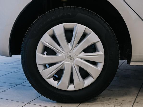 Lada (ВАЗ) Vesta I Рестайлинг (NG) с пробегом 2025 года, цена 1 299 000 рублей, 13006 км, седан, Автокод Объявления