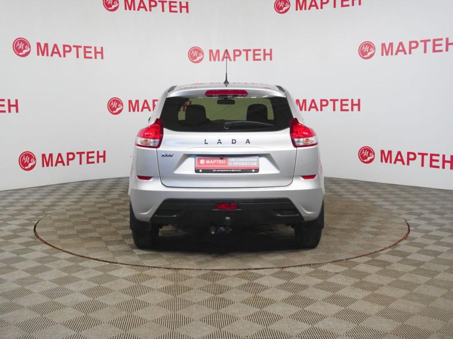 Lada (ВАЗ) XRAY I Вологда  - изображение 6