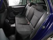 Skoda Octavia III (A7) Воронеж  - изображение 27