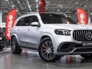 Mercedes-Benz GLS AMG II (X167) Санкт-Петербург  - изображение 49
