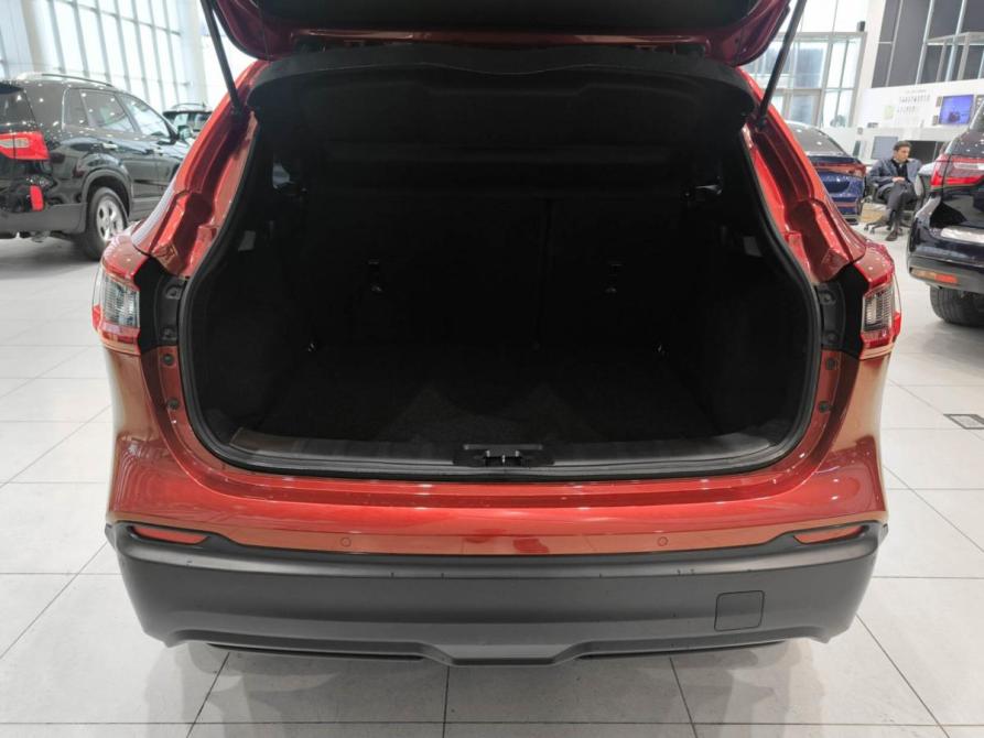 Nissan Qashqai II Рестайлинг Казань  - изображение 12