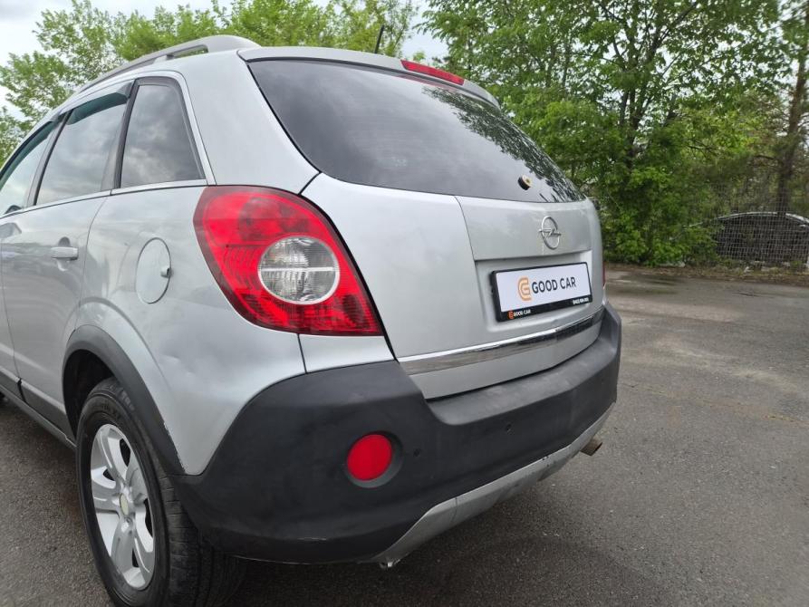 Opel Antara I Саратов  - изображение 16