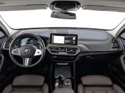 BMW X3 III (G01) Рестайлинг Москва  - изображение 44