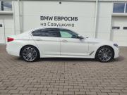 BMW 5 серии VII (G30/G31/G38) Санкт-Петербург  - изображение 35