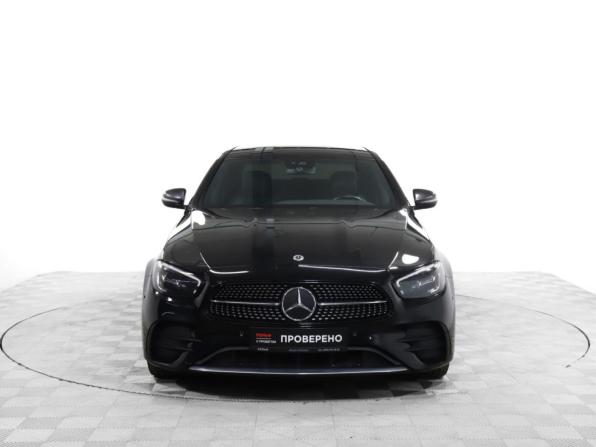 Mercedes-Benz E-Класс V (W213 S213 C238) Рестайлинг с пробегом 2022 года, цена 3 499 000 рублей, 199895 км, седан, Автокод Объявления